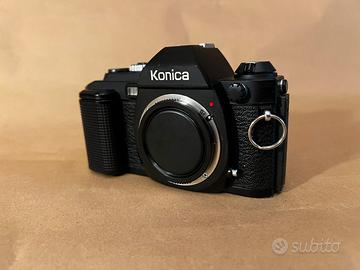 Konica FS-1