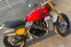 Fantic Caballero 500 - 2022