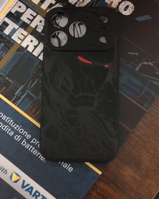 Cover iPhone 17pro