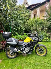 Suzuki Vstrom650