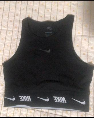 top nike sport bra