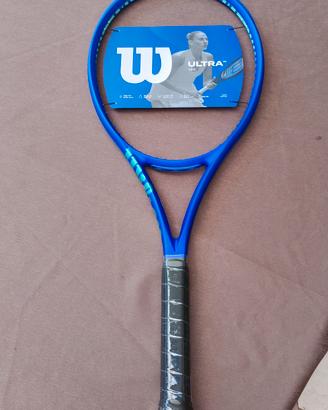 Wilson ultra 100L (300 grammi)