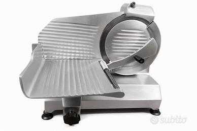 Affettatrice WUNDER professionale