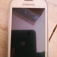 Samsung GT-S6790N