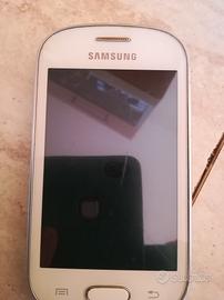 Samsung GT-S6790N