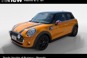 MINI Mini 1.2 One 3p