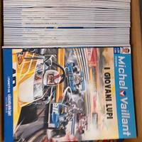 Michel Vaillant completa La Gazzetta dello Sport