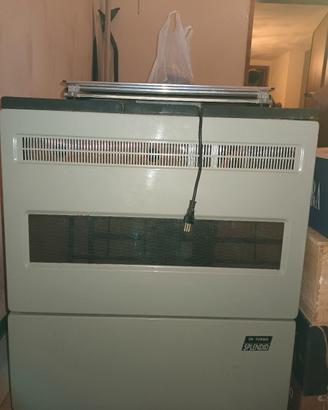 stufa a kerosene 