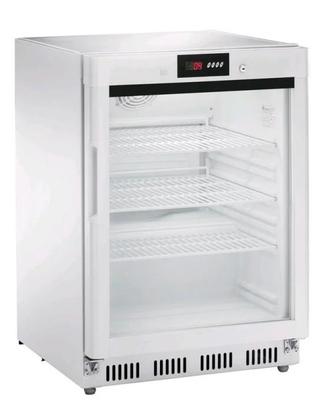 Vetrina Frigo 