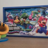 Super Mario Wonder - Limited Edition - Nintendo