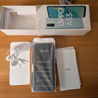 Oppo a53 + accessori