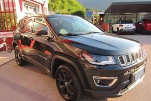 Jeep Compass 2.0 4WD Limited 4 X 4 AUTOMATICA