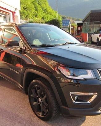 Jeep Compass 2.0 4WD Limited 4 X 4 AUTOMATICA