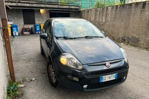 Fiat punto evo