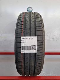 Gomme Usate Ceat 205 60 16 Guarda Catalogo