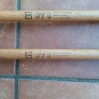 Bacchette per timpano