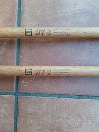 Bacchette per timpano