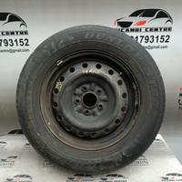 Ruota (ruotino) di scorta daihatsu terios j2 2006-