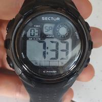 Orologio Uomo Sector EX-34