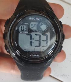 Orologio Uomo Sector EX-34