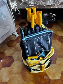 Box campeggio