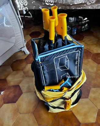Box campeggio