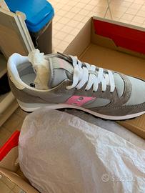 Saucony jazz