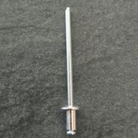 rivetti in alluminio 