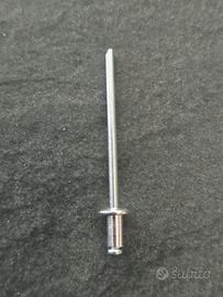 rivetti in alluminio 