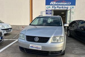 Volkswagen Touran 1.9 TDI 105CV Highline