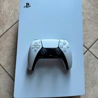 PlayStation 5 digital