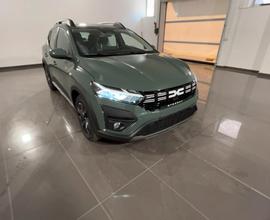 Dacia Sandero Stepway 1.0 TCe ECO-G Expression UP(