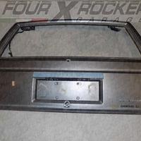 Cofano portellone posteriore Jeep Cherokee XJ