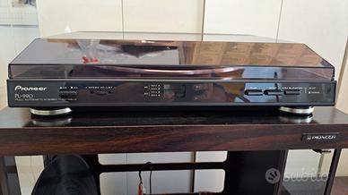 Giradischi Pioneer PL-990