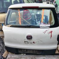 cofano 500L completo 