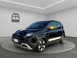 Fiat Panda Pandina Cross 1.0 Firefly Hybrid S&S 70