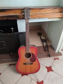 Chitarra Acustica