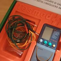 Tesmed TE-780-B PLUS elettrostimolatore 