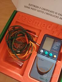 Tesmed TE-780-B PLUS elettrostimolatore 