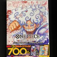One Piece card game 2nd anniversary complete guide