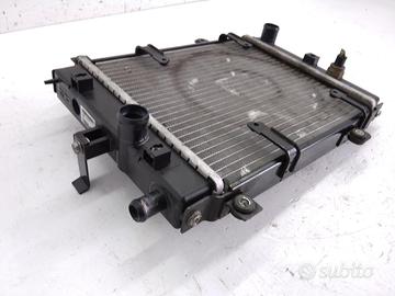 KYMCO XCITING X CITING R 500 RADIATORE 2009 T70021