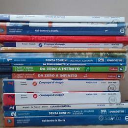 Libri Scuola Media
