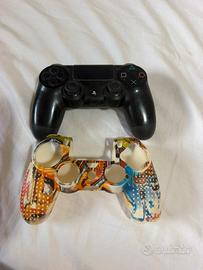 joystic playstation 4
