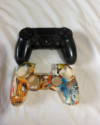 joystic playstation 4