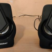 casse PC Elegiant