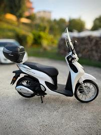 Honda SH 125 mode