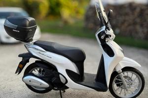 Honda SH 125 mode