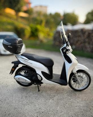 Honda SH 125 mode