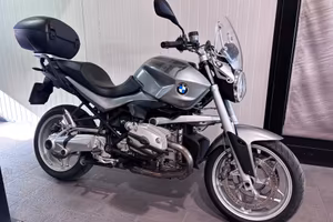 Bmw R 1200 R