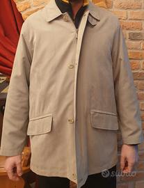 Giacca stile urban.